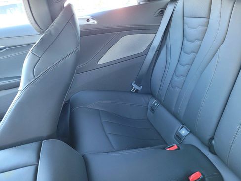 New 2026 BMW 840i Convertible RWD image 12