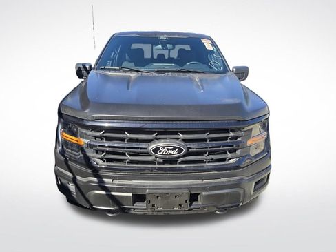 Used 2024 Ford F150 XLT w/ Equipment Group 302A MID image 3