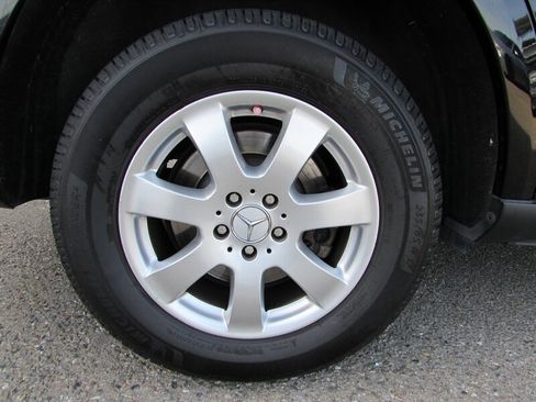 Used 2007 Mercedes-Benz ML 350 4MATIC image 24