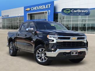 Certified 2025 Chevrolet Silverado 1500 LT AWD/4WD video 1