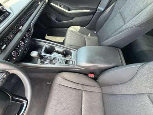 Used 2024 Honda Accord EX image 19