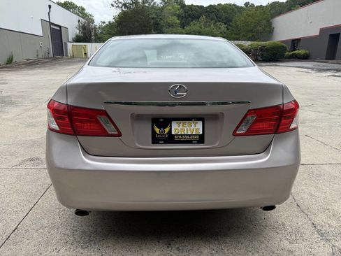 Used 2007 Lexus ES 350 FWD image 7