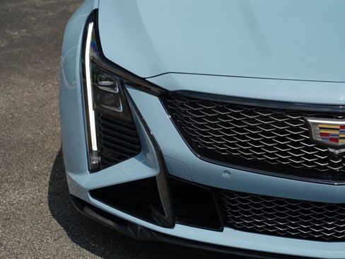 Used 2026 Cadillac CT5 V Blackwing RWD image 25
