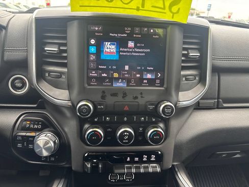 Used 2022 RAM 1500 Laramie w/ Sport Appearance Package AWD/4WD image 14