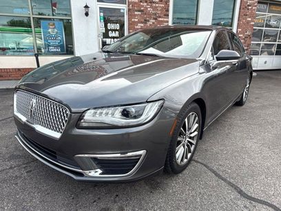 Used 2019 Lincoln MKZ Reserve