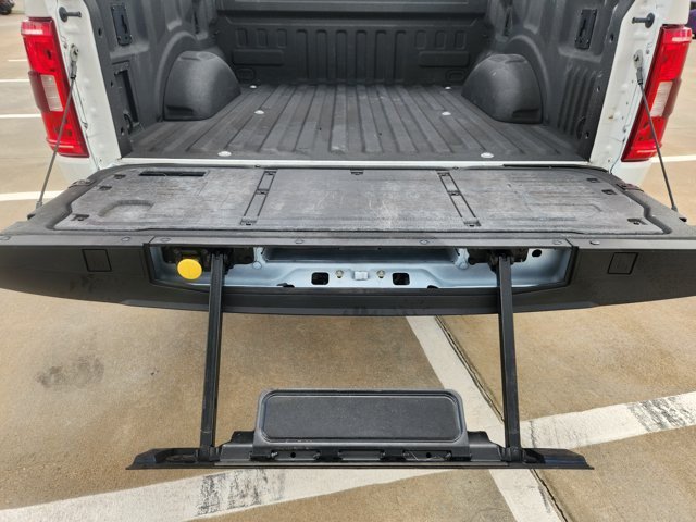 Used 2022 Ford F150 XLT w/ Equipment Group 302A High AWD/4WD image 33
