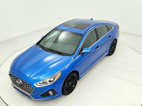 Used 2018 Hyundai Sonata Sport image 13