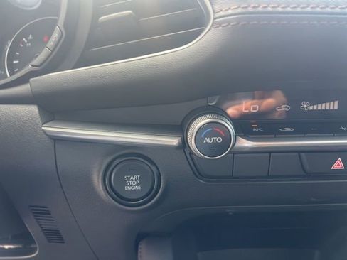 Certified 2025 MAZDA MAZDA3 s Sport image 46