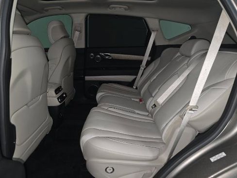 Used 2021 Genesis GV80 3.5T w/ Advanced Package 06 image 12