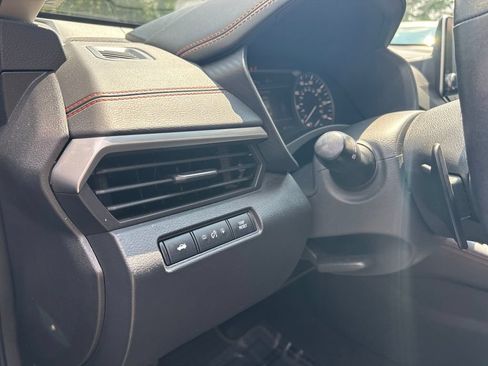 Used 2021 Nissan Altima 2.5 SR w/ SR Premium Package FWD image 33