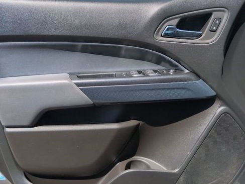 Certified 2022 Chevrolet Colorado Z71 RWD image 25