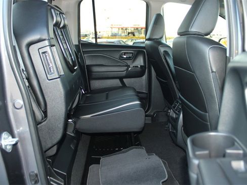 Certified 2023 Honda Ridgeline RTL image 16