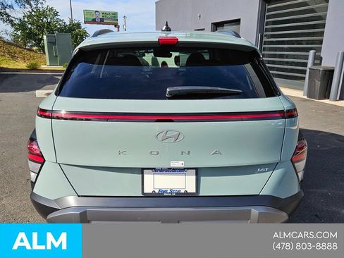 Used 2026 Hyundai Kona SEL Premium FWD image 12