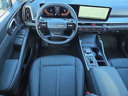 New 2026 Kia Sorento EX w/ EX Premium Package FWD image 8