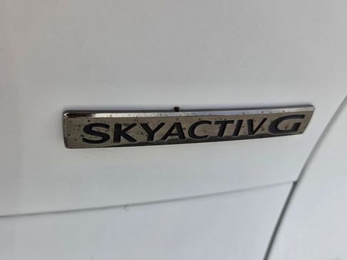 New 2026 MAZDA CX-30 Aire Edition AWD/4WD image 12