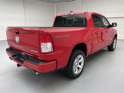 Used 2022 RAM 1500 Big Horn image 12