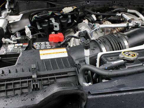 Used 2026 Ford F250 Platinum AWD/4WD image 42