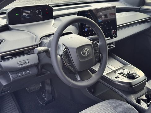 New 2026 Toyota bZ image 12