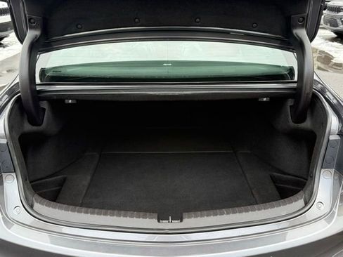 Used 2019 Acura TLX 3.5L Technology Pkg w/A-Spec P image 12