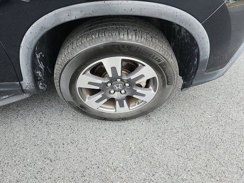 Used 2019 Honda Ridgeline RTL-E image 12