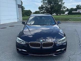 Used 2016 BMW 328i xDrive Sedan AWD/4WD video 1