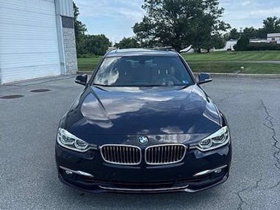 Used 2016 BMW 328i xDrive Sedan
