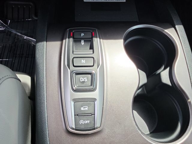 Used 2023 Honda Passport EX-L image 29
