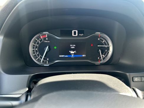 Used 2022 Honda Ridgeline RTL-E image 11