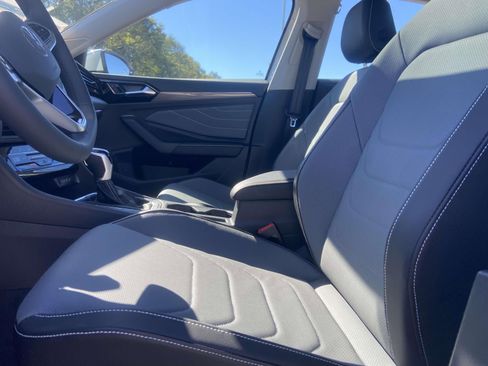 New 2026 Volkswagen Jetta SEL image 17