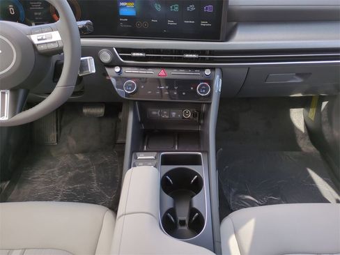 New 2026 Hyundai Sonata SEL image 18
