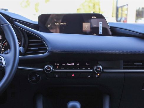 New 2026 MAZDA MAZDA3 2.5 S Sedan w/ Preferred Pkg image 14