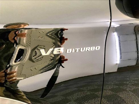 Used 2019 Mercedes-Benz GLE 63 AMG S image 19