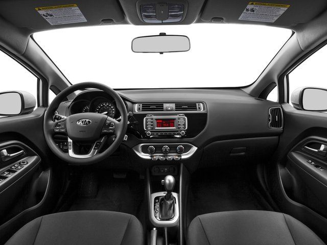 Used 2016 Kia Rio EX FWD image 10