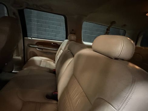 Used 2001 Ford Excursion Limited image 81