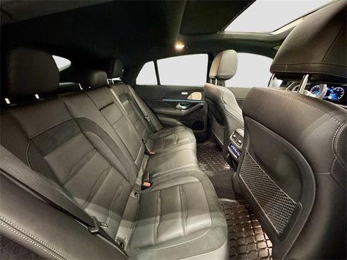 Certified 2022 Mercedes-Benz GLE 53 AMG GLE 53 AMGﾮ image 26