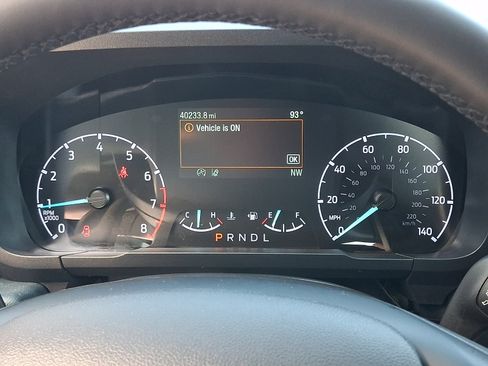 Certified 2024 Ford Maverick XLT w/ XLT Luxury Package AWD/4WD image 20