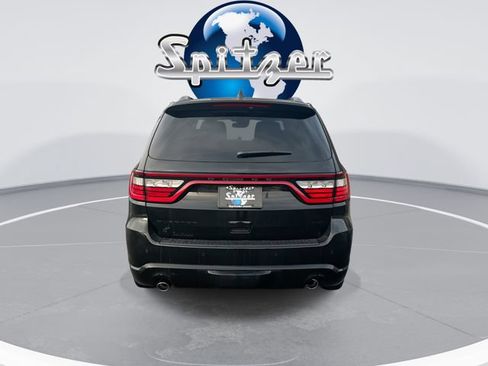 New 2026 Dodge Durango GT AWD/4WD image 9