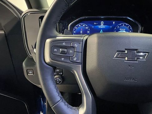 Used 2023 Chevrolet Silverado 1500 RST w/ Z71 Off-Road Package image 35