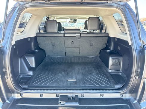 Certified 2023 Toyota 4Runner TRD Pro image 21