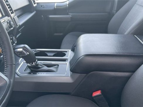 Used 2019 Ford F150 XLT w/ Equipment Group 301A Mid image 20