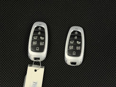 Used 2024 Hyundai Tucson SEL AWD/4WD image 9