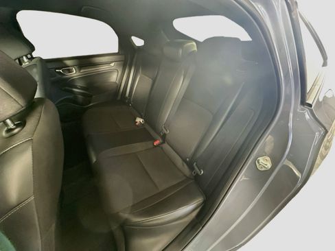 Used 2022 Honda Civic Sport image 25