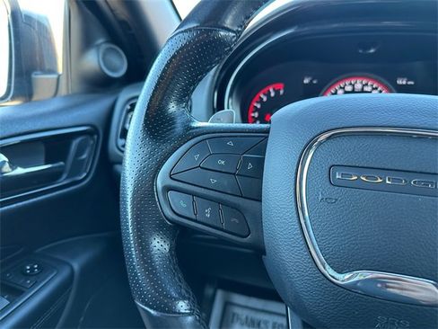 Used 2021 Dodge Durango GT w/ Trailer Tow Group IV image 24