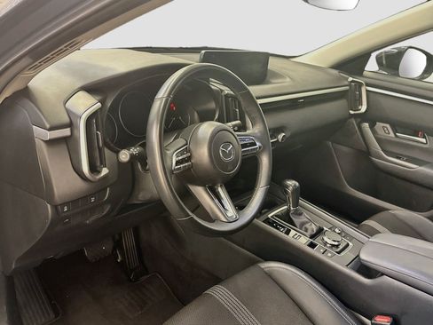 Used 2025 MAZDA CX-50 AWD 2.5 S w/ Preferred Package image 18