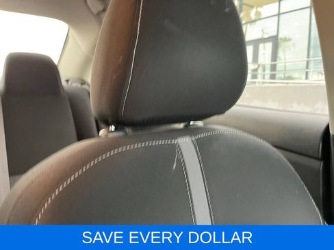 Used 2024 Nissan Sentra SV FWD image 19