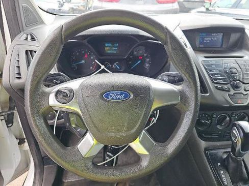 Used 2016 Ford Transit Connect XL FWD image 12