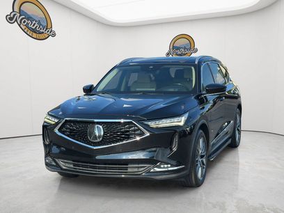 Used 2022 Acura MDX w/ Advance Package