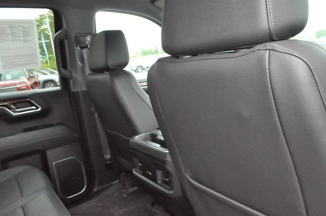 Used 2024 Chevrolet Silverado 1500 RST w/ RST All Star Premium Package AWD/4WD image 25