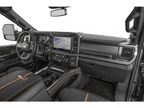 New 2026 Ford F250 Platinum AWD/4WD image 17