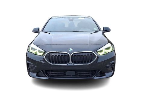 Used 2023 BMW 228i xDrive Gran Coupe 228i xDrive w/ Premium Package 2 image 2